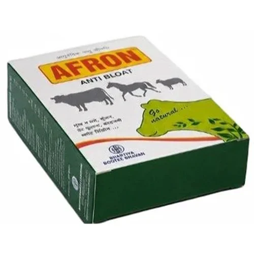 Afron Anti Bloat Powder
