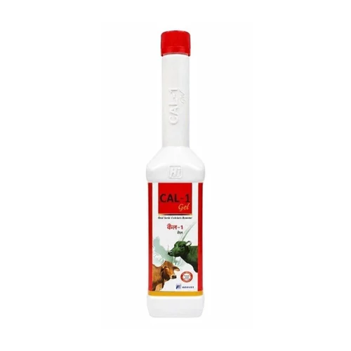 Cal 1 Veterinary Gel
