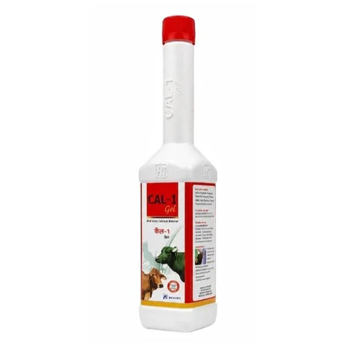 Cal 1 Veterinary Gel