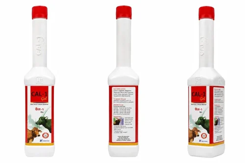 Cal 1 Veterinary Gel
