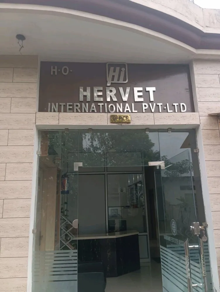 Hervet International Global Export
