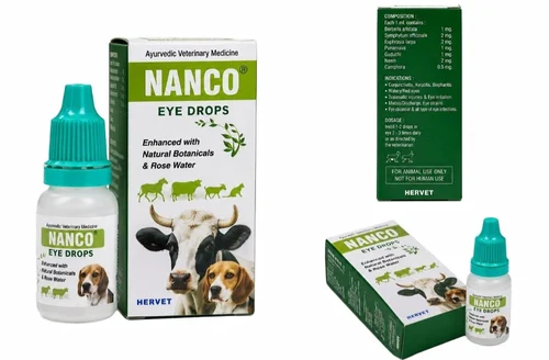 Nanco Eye Drops