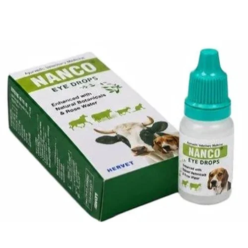 Nanco Eye Drops